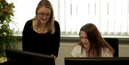 Mitarbeiter (m/w/d) Sachbearbeitung Datenerfassung DHL/GLS/Spedition